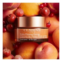 Clarins Extra-Firming Energy Day Cream 50 ml Gündüz Kremi - 5