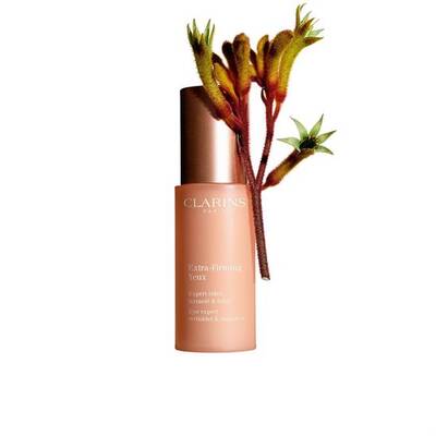 Clarins Extra Firming Eye Cream 15 ml Sıkılaştırıcı Göz Kremi - 5