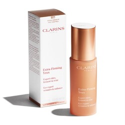 Clarins Extra Firming Eye Cream 15 ml Sıkılaştırıcı Göz Kremi - 7