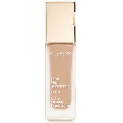 Clarins Extra Firming Foundation 113 Chestnut 30 ml Fondöten - 1