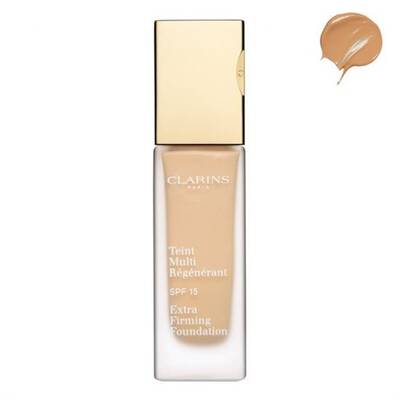 Clarins Extra Firming Foundation 113 Chestnut 30 ml Fondöten - 2