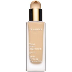 Clarins Extra Firming Foundation 113 Chestnut 30 ml Fondöten - 5