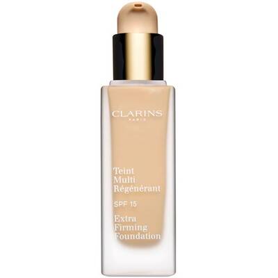 Clarins Extra Firming Foundation 113 Chestnut 30 ml Fondöten - 5