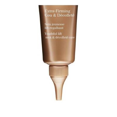 Clarins Extra Firming Neck Decollete 75 ml Boyun ve Dekolte Kremi - 2