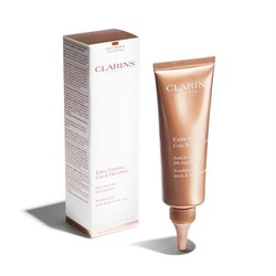 Clarins Extra Firming Neck Decollete 75 ml Boyun ve Dekolte Kremi - 3