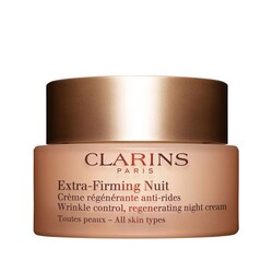 Clarins Extra Firming Night Cream 50 ml Gece Kremi - 1