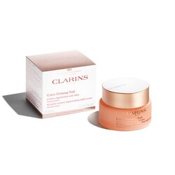 Clarins Extra Firming Night Cream 50 ml Gece Kremi - 3