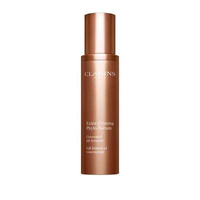 Clarins Extra Firming Phyto Serum 50 ml Sıkılaştırıcı Serum - 1