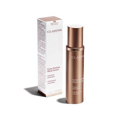 Clarins Extra Firming Phyto Serum 50 ml Sıkılaştırıcı Serum - 6