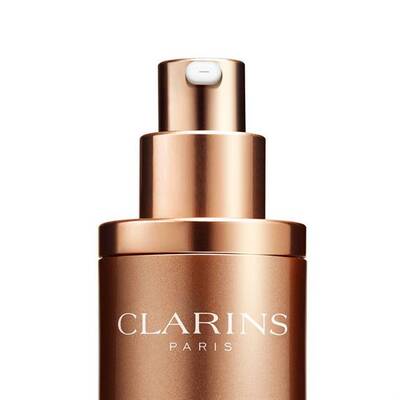 Clarins Extra Firming Phyto Serum 50 ml Sıkılaştırıcı Serum - 8