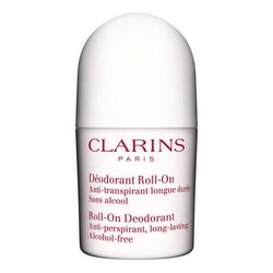 Clarins Gentle Care Antiperspirant Deo Roll-On 50 ml Kadın Roll on - 1