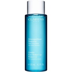 Clarins Gentle Eye Make-Up Remover 125 ml Göz Makyaj Temizleyici - 1