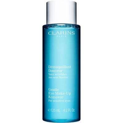 Clarins Gentle Eye Make-Up Remover 125 ml Göz Makyaj Temizleyici - 1