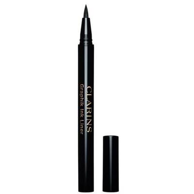 Clarins Graphik Ink Liner 01 Intense Black Likit Eyeliner - 1