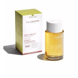 Clarins Huile Anti Eau 100 ml Vücut Şekillendirici - 5