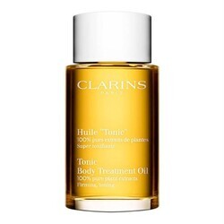 Clarins Huile Tonic 100 ml Vücut Sıkılaştırıcı - 1