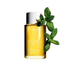 Clarins Huile Tonic 100 ml Vücut Sıkılaştırıcı - 2