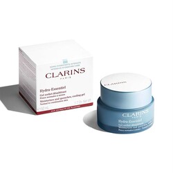 Clarins Hydra-Essentiel Cooling Gel 50 ml Normal/Karma Cilt - 4