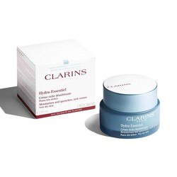 Clarins Hydra-Essentiel Rich Cream 50 ml Kuru Cilt - 3