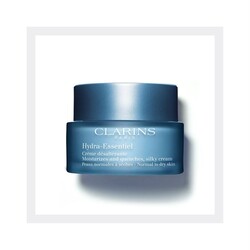 Clarins Hydra-Essentiel Silky Cream 50 ml Normal/Kuru Cilt - 2