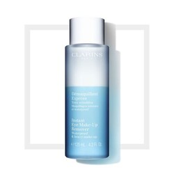 Clarins Instant Eye Make-Up Remover 125 ml Göz Makyaj Temizleyici - 2