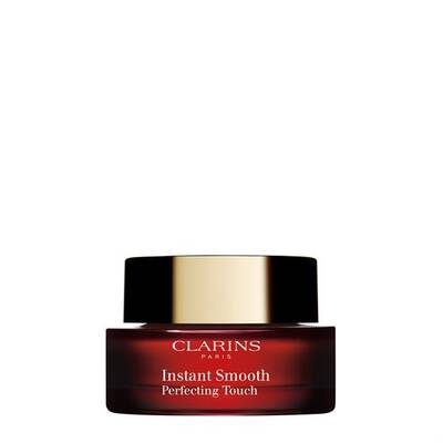 Clarins Instant Smooth Perfecting Touch 15 ml Makyaj Bazı - 1