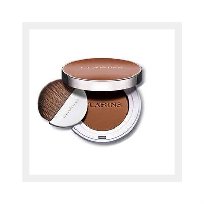 Clarins Joli Blush 08 Cheeky Mocha Allık - 1