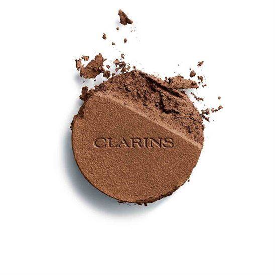 Clarins Joli Blush 08 Cheeky Mocha Allık - 3