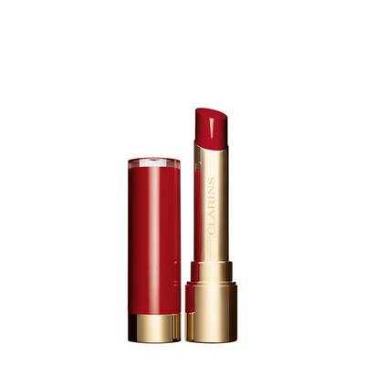 Clarins Joli Rouge Lacquer 754 Deep Red Ruj - 1