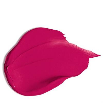 Clarins Joli Rouge Velvet 713 Hot Pink Ruj - 2