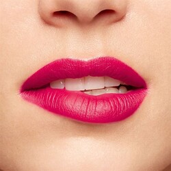 Clarins Joli Rouge Velvet 713 Hot Pink Ruj - 3