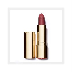 Clarins Joli Rouge Velvet 732 Grenadine Ruj - 1