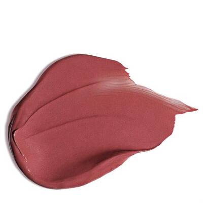 Clarins Joli Rouge Velvet 732 Grenadine Ruj - 2