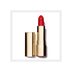 Clarins Joli Rouge Velvet 761 Spicy Chili Ruj - 1