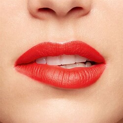 Clarins Joli Rouge Velvet 761 Spicy Chili Ruj - 3