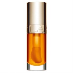 Clarins Lip Comfort Oil 01 Honey Dudak Bakım Yağı - 1