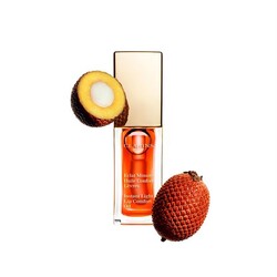 Clarins Lip Comfort Oil 05 Tangerine Dudak Yağı - 1