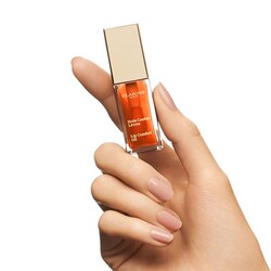 Clarins Lip Comfort Oil 05 Tangerine Dudak Yağı - 3