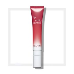 Clarins Lip Milky Mousse 05 Milky Rosewood Renkli Dudak Balmı - 1