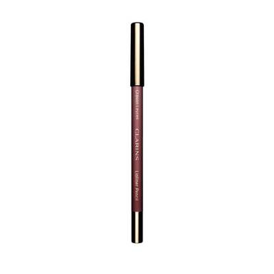 Clarins Lip Pencil 01 Nude Fair Dudak Kalemi - 1