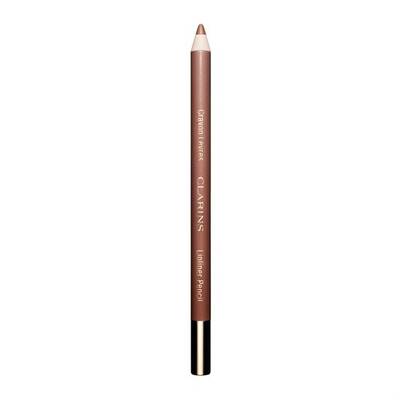 Clarins Lip Pencil 01 Nude Fair Dudak Kalemi - 4