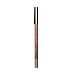 Clarins Lip Pencil 02 Nude Beige Dudak Kalemi - 1