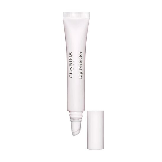 Clarins Lip Perfector 20 Translucent Glow 12 ml Dudak Parlatıcısı - 1