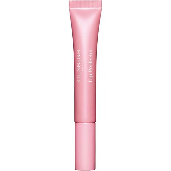 Clarins Lip Perfector 21 Soft Pink Glow 12 ml Dudak Parlatıcı - 2