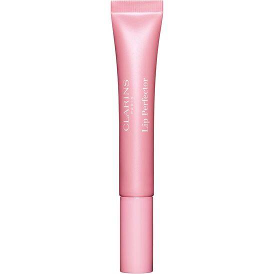 Clarins Lip Perfector 21 Soft Pink Glow 12 ml Dudak Parlatıcı - 2