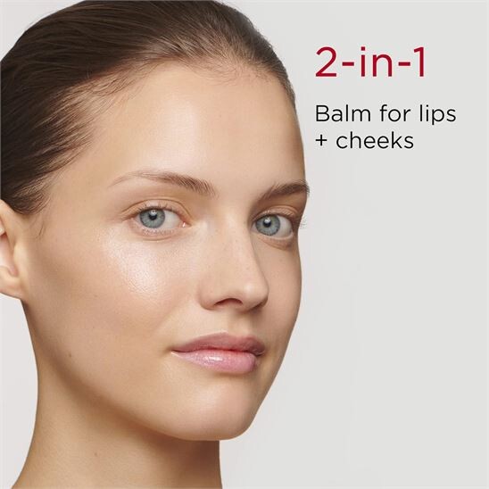 Clarins Lip Perfector 21 Soft Pink Glow 12 ml Dudak Parlatıcı - 3