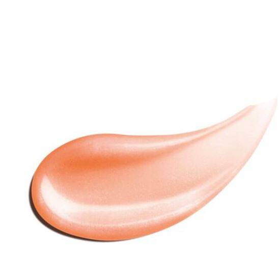 Clarins Lip Perfector 22 Peach Glow 12 ml Dudak Parlatıcı - 3