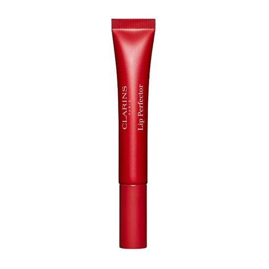 Clarins Lip Perfector 23 Pomegranate Glow 12 ml Dudak Parlatıcı - 3