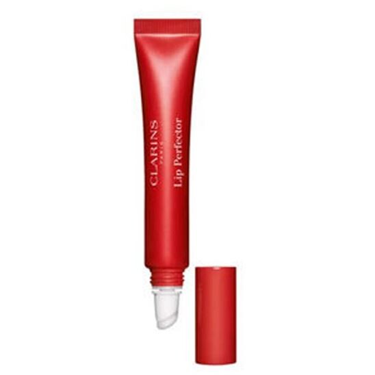 Clarins Lip Perfector 23 Pomegranate Glow 12 ml Dudak Parlatıcı - 7