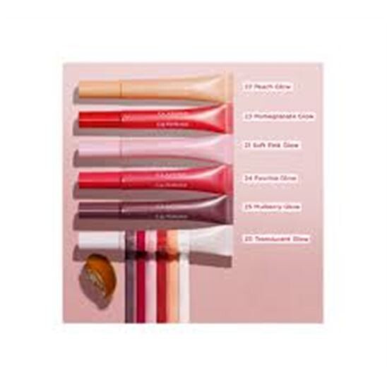 Clarins Lip Perfector 23 Pomegranate Glow 12 ml Dudak Parlatıcı - 9